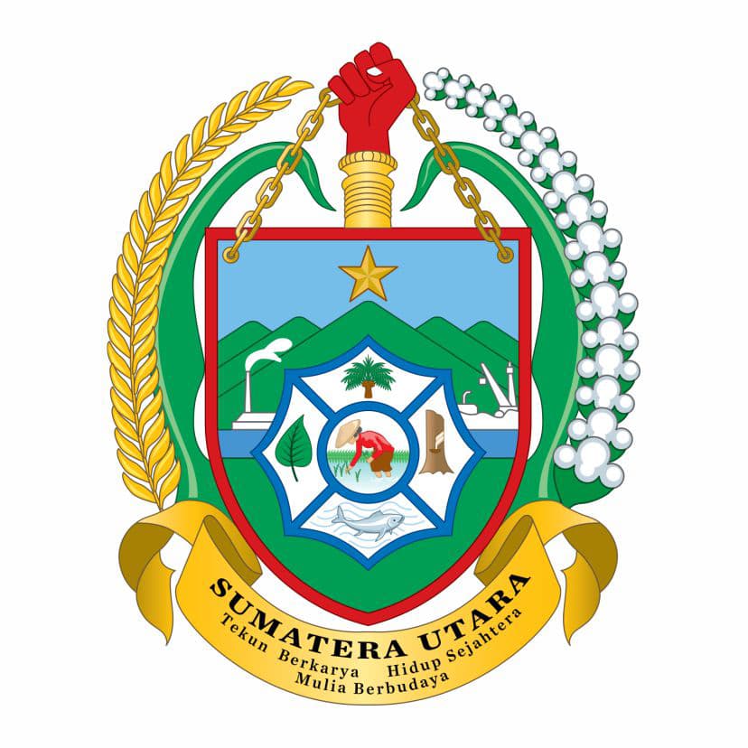 Pemerintah Provinsi Sumatera Utara